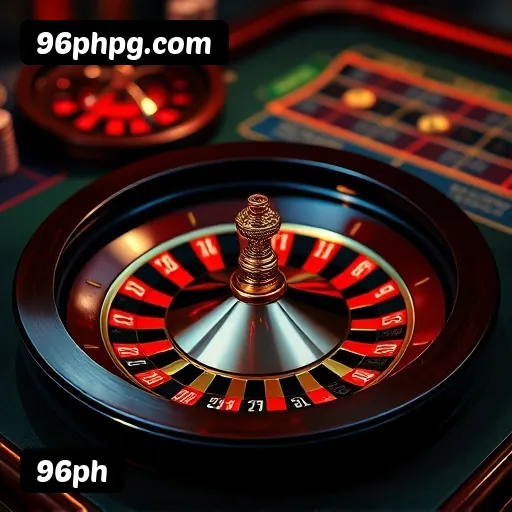 Processo de Download do App 96ph - Passo a Passo Simples