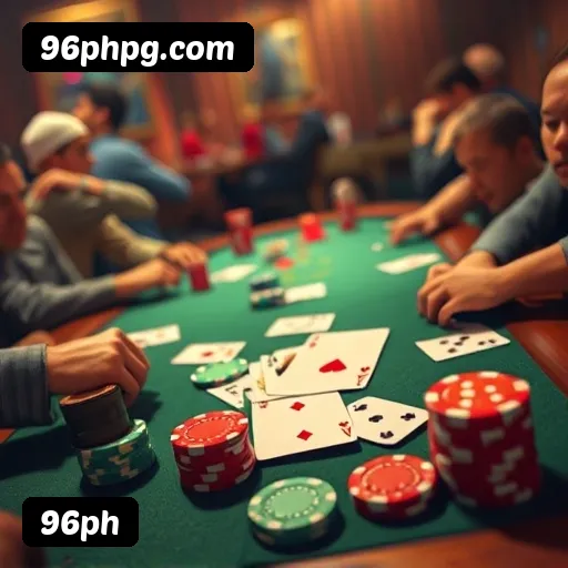 Jogos de Cassino em Destaque - Slots, Roleta, Blackjack