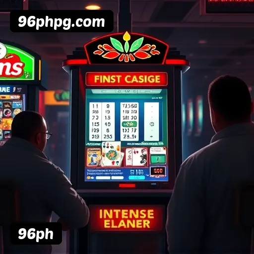 Categorias de Jogos - Slots, Mesa, Ao Vivo, Jackpots
